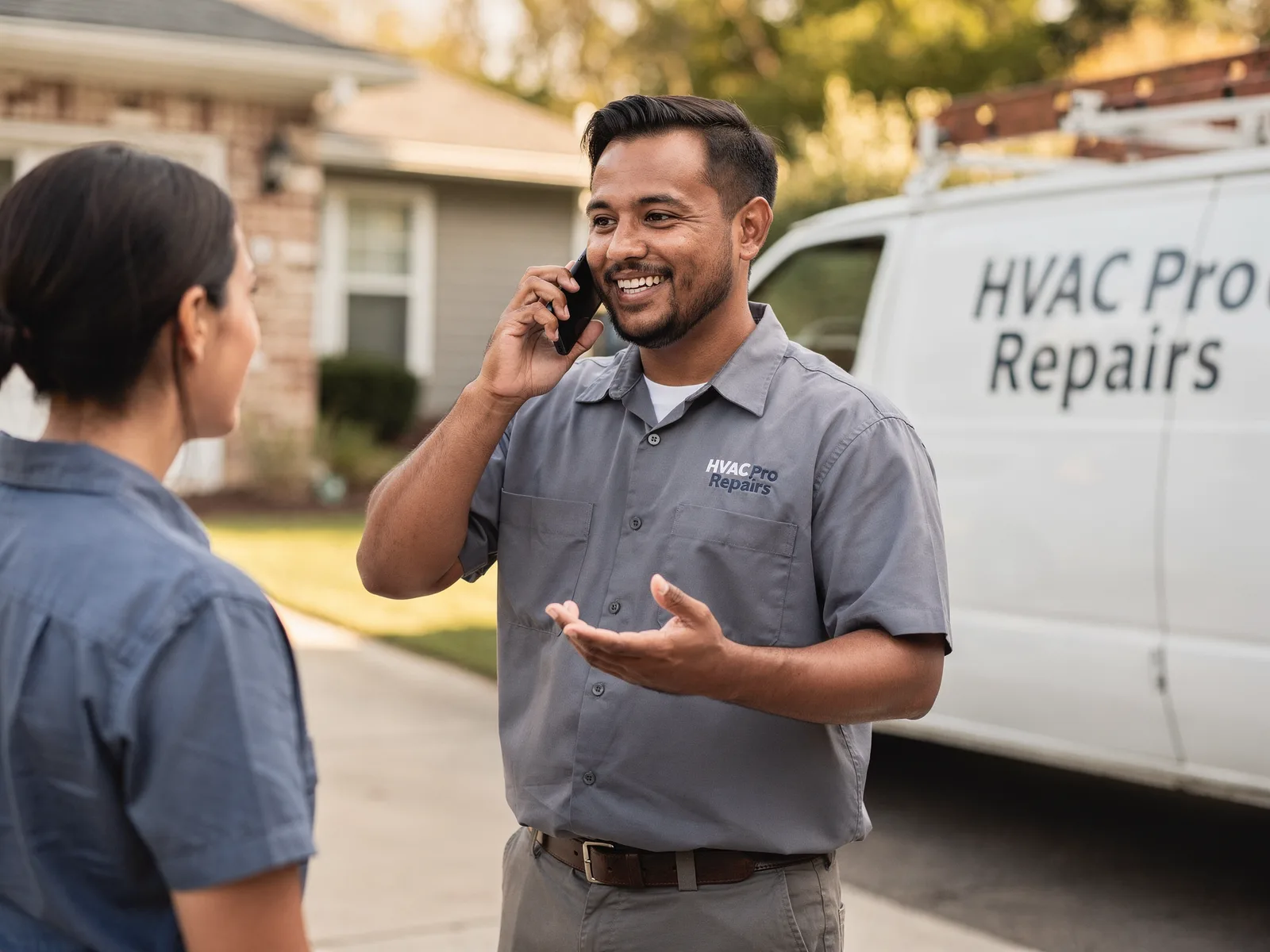 Heat Pump Repair Hubbardston, MI FAQs